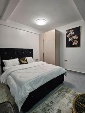Gorgeous studio with aswimming pool,gym&restaurant